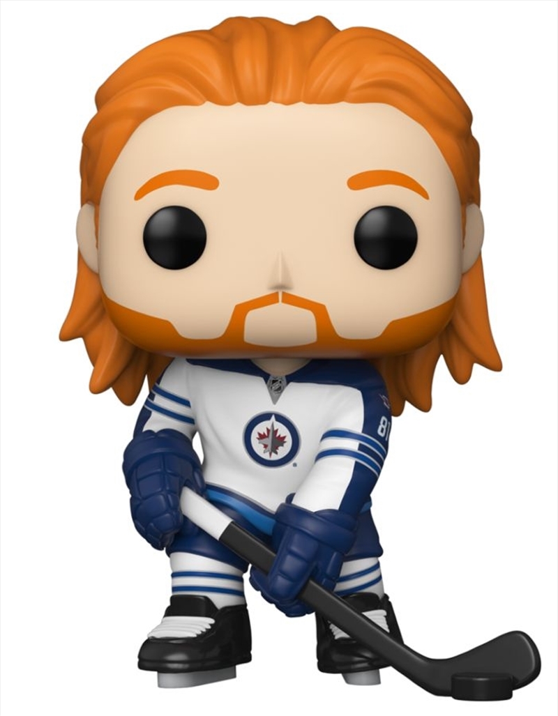 NHL: Jets - Kyle Connor (Home Uniform) Pop! Vinyl/Product Detail/Sport