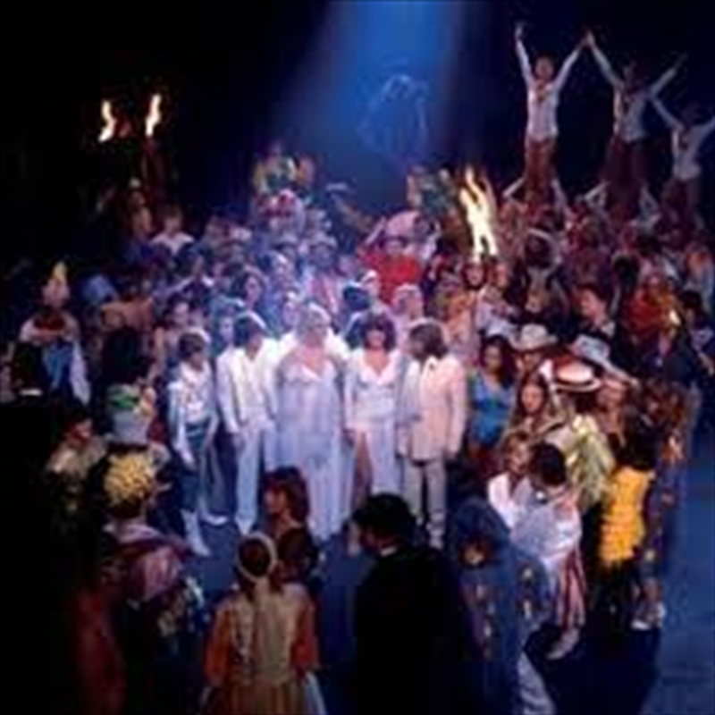 Super Trouper - 40th Anniversary Edition/Product Detail/Pop