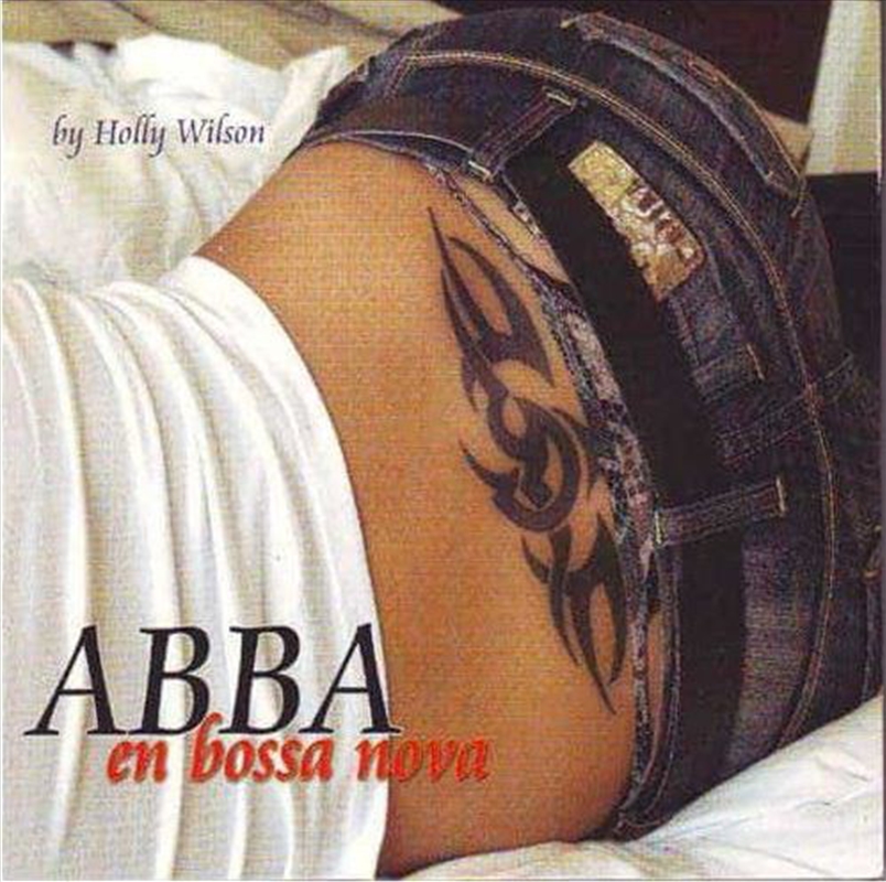 Abba En Bossa Nova/Product Detail/World