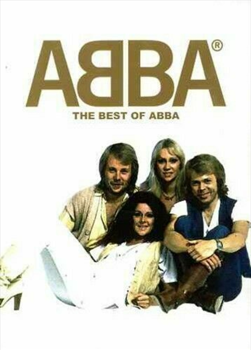 Best Of Abba/Product Detail/Pop