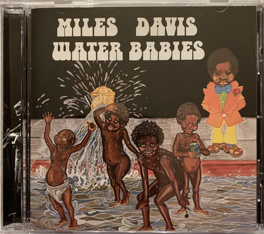 Water Babies/Product Detail/Jazz