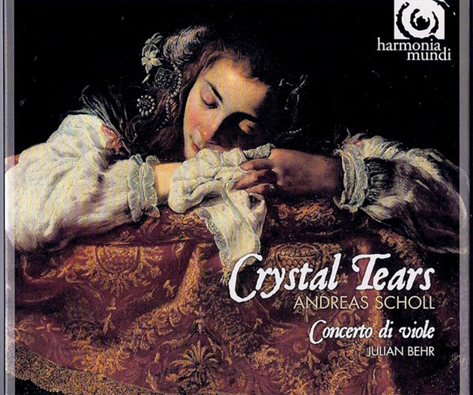 Crystal Tears/Product Detail/Classical
