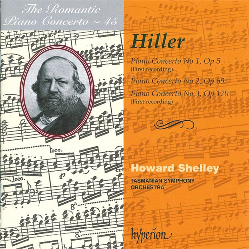 Romantic Piano Concerto Vol 45/Product Detail/Classical