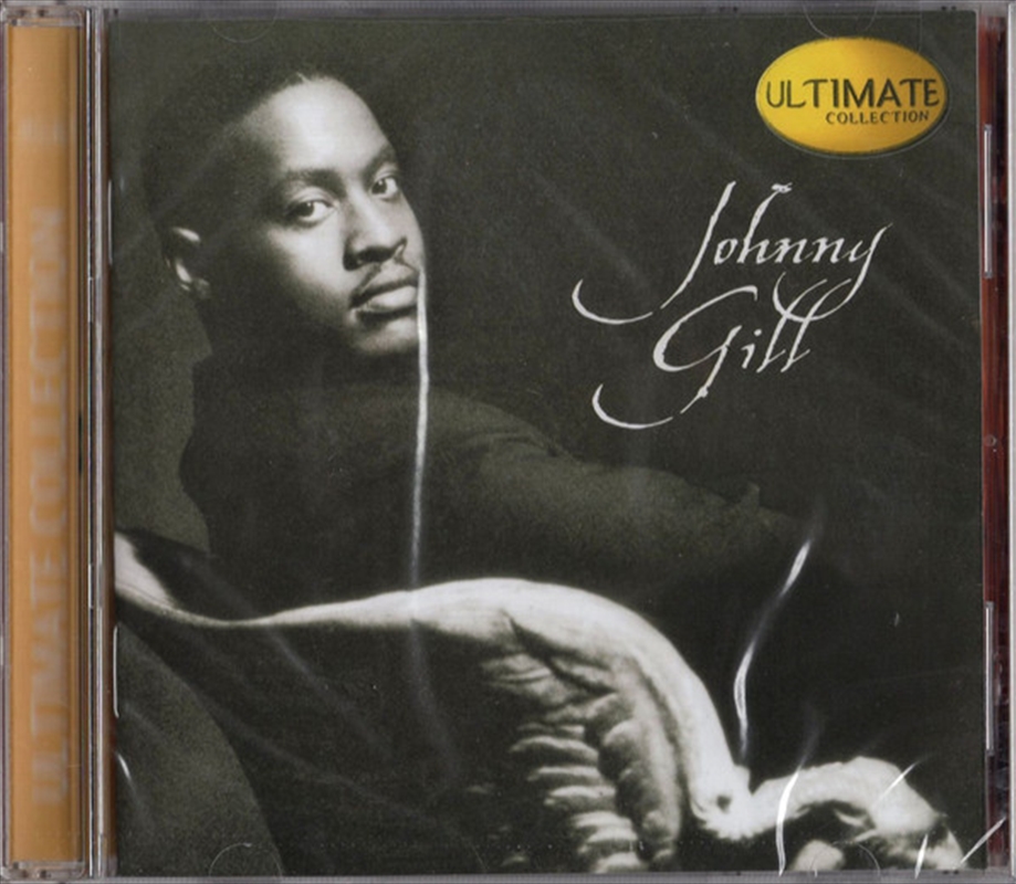 Ultimate Collection/Product Detail/R&B