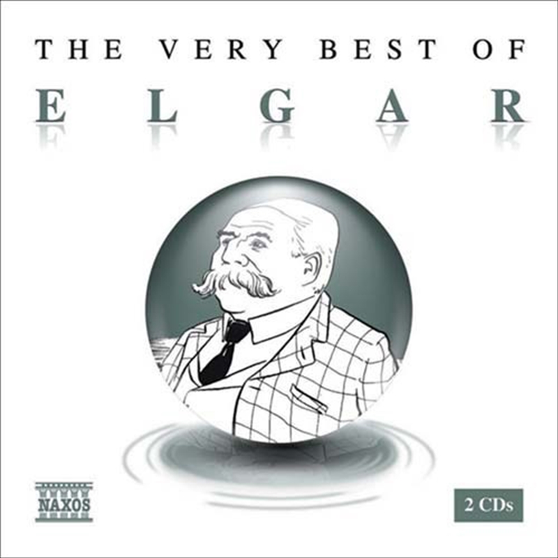 Very Best Of Elgar/Product Detail/Classical