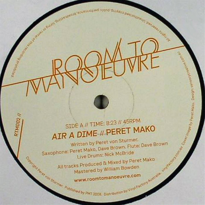 Techromance/Product Detail/Rock/Pop