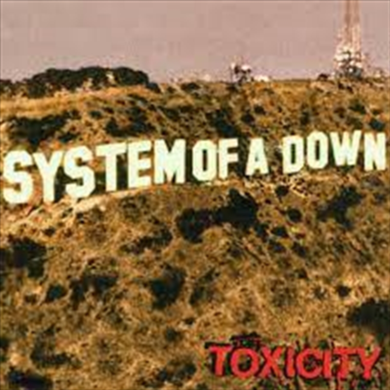 Toxicity/Product Detail/Rock