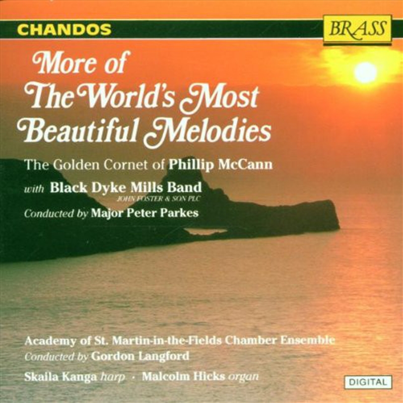 Worlds Most Beautiful Melodies/Product Detail/Classical