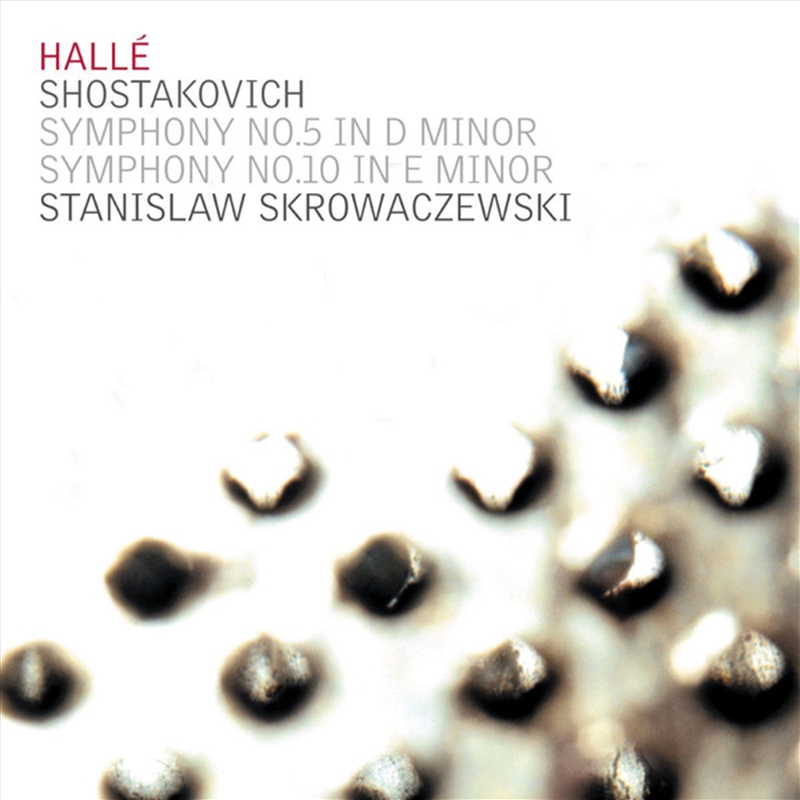 Shostakovich: Symphony No 5/Product Detail/Classical
