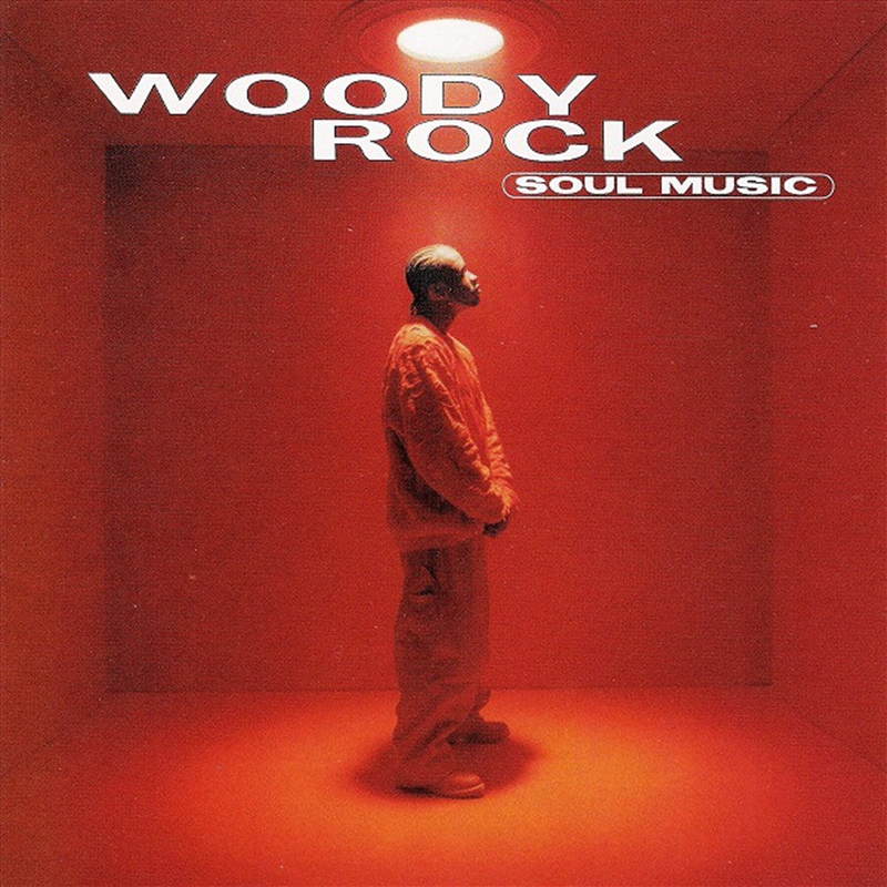 Soul Music/Product Detail/Rap