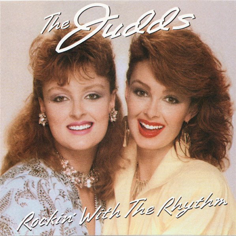 Rockin With The Rhythm/Product Detail/Country