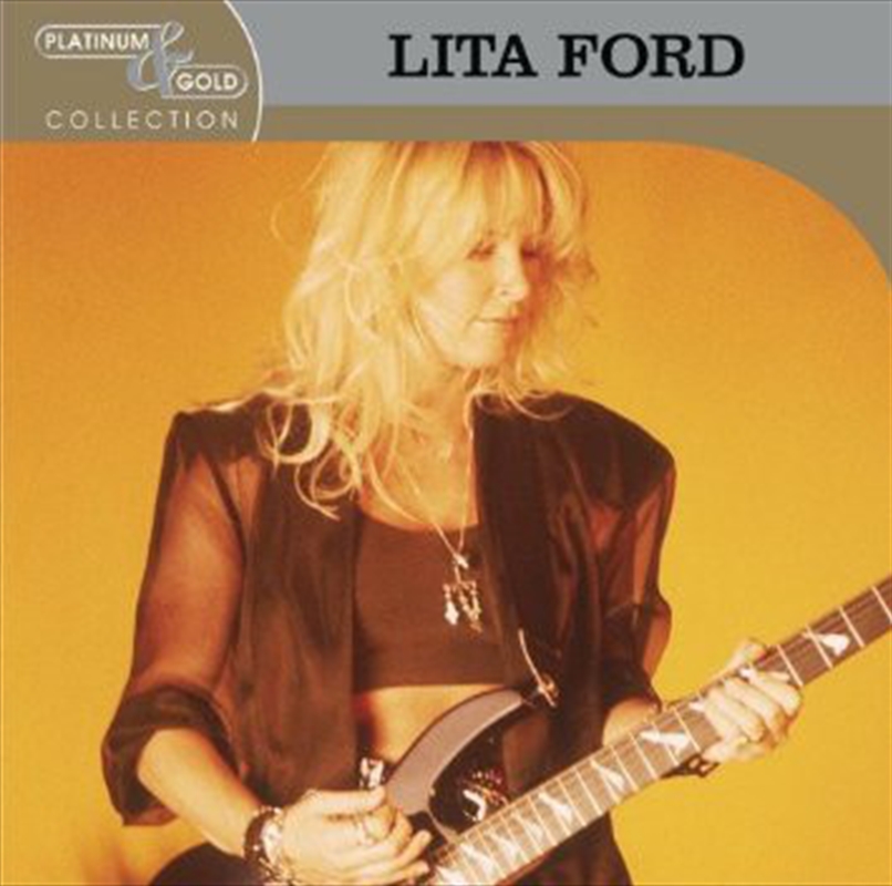 Platinum & Gold Collection/Product Detail/Rock/Pop