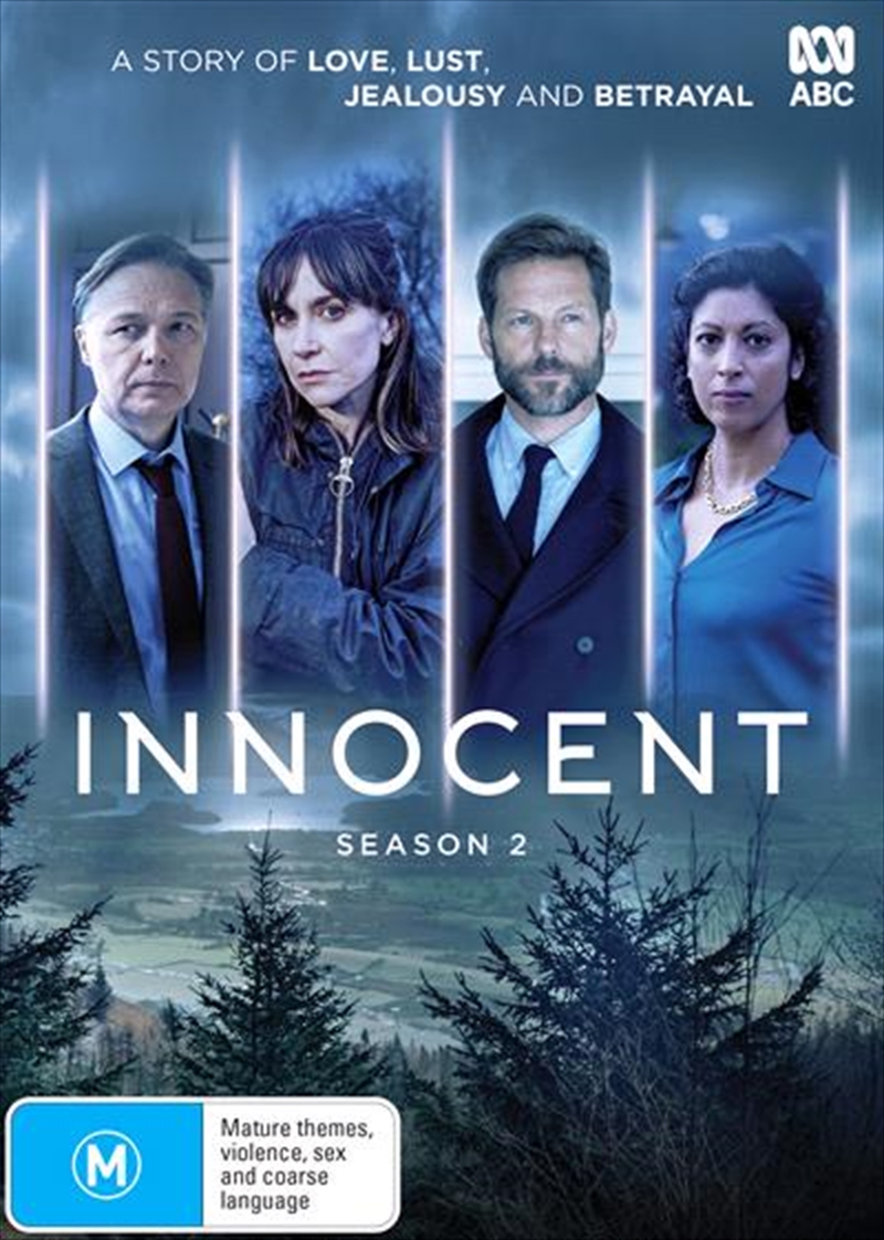Innocent - Season 2/Product Detail/Drama