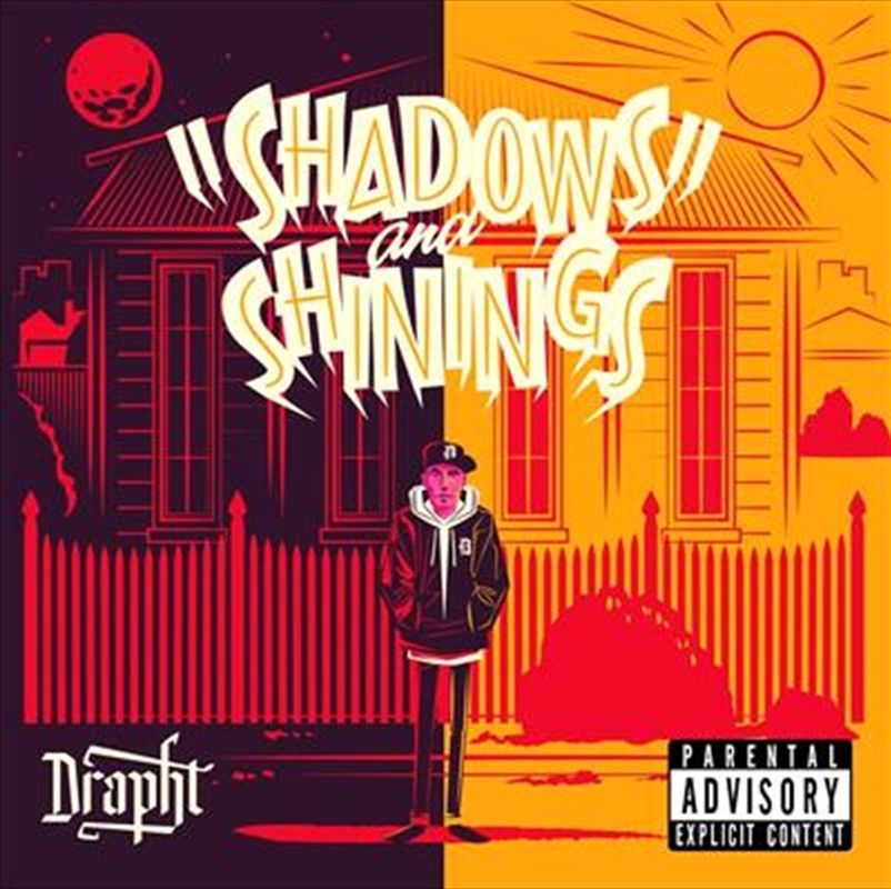 Shadows And Shinings/Product Detail/Hip-Hop