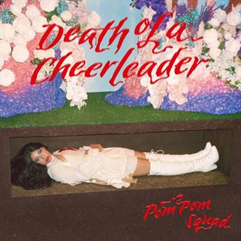 Death Of A Cheerleader/Product Detail/Pop