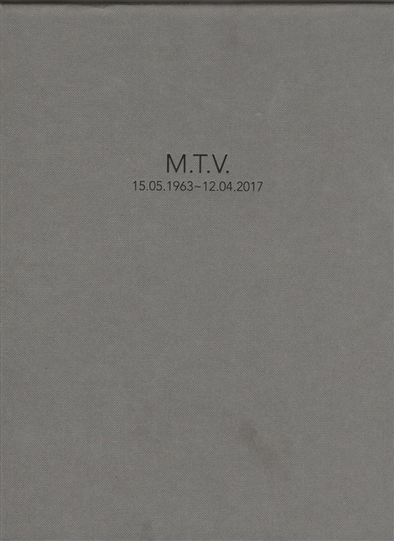 Mtv 15051963 12042017/Product Detail/Dance