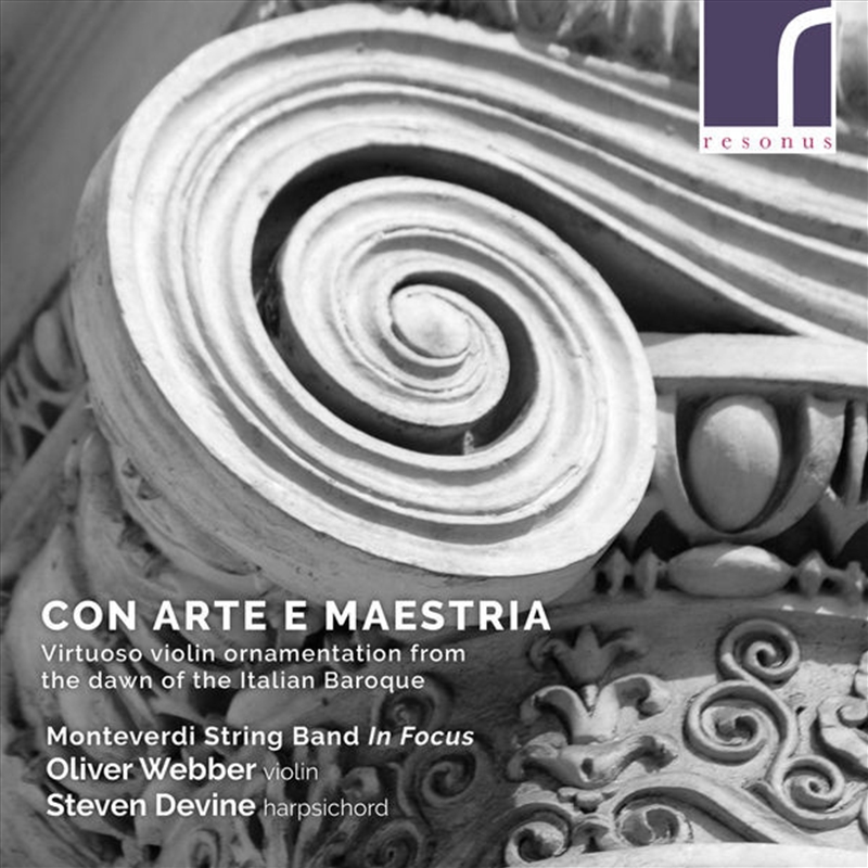 Con Arte E Maestria/Product Detail/Pop