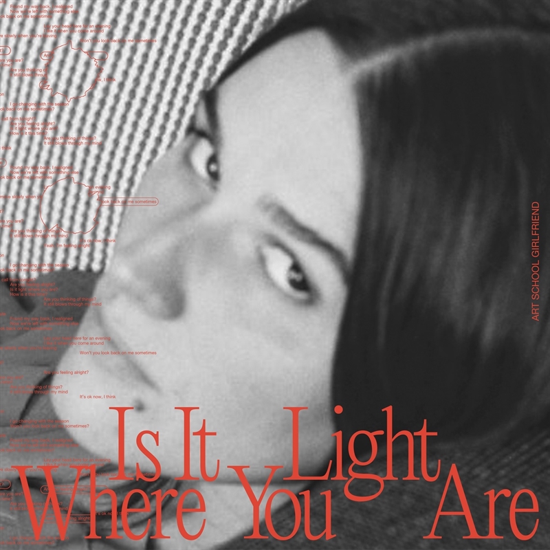 Is It Light Where You Are/Product Detail/Alternative