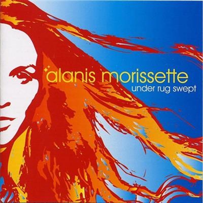 Morissette, Alanis/Product Detail/Rock