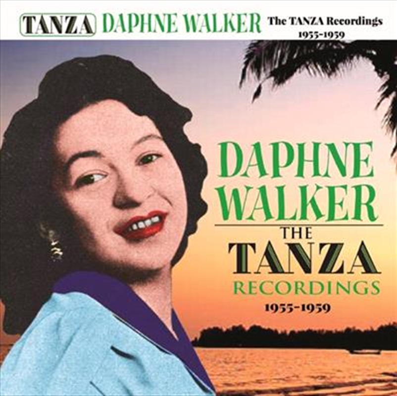 Complete Tanza Recordings/Product Detail/Pop