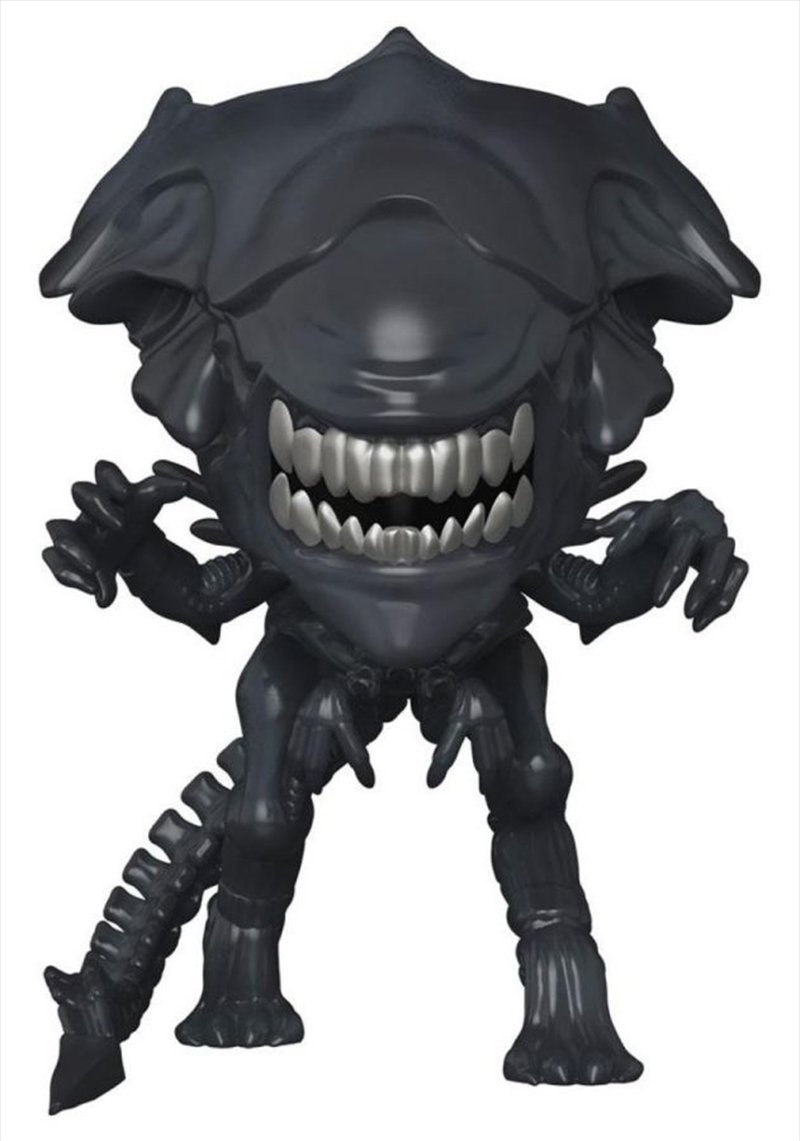 Aliens - Alien Queen US Exclusive 6" Pop! Vinyl [RS]/Product Detail/Movies