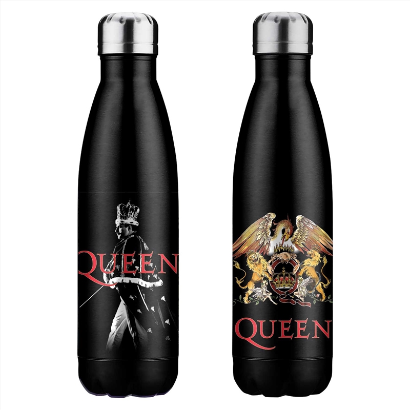 Queen Stainless Steel Bottle/Product Detail/Drink Bottles