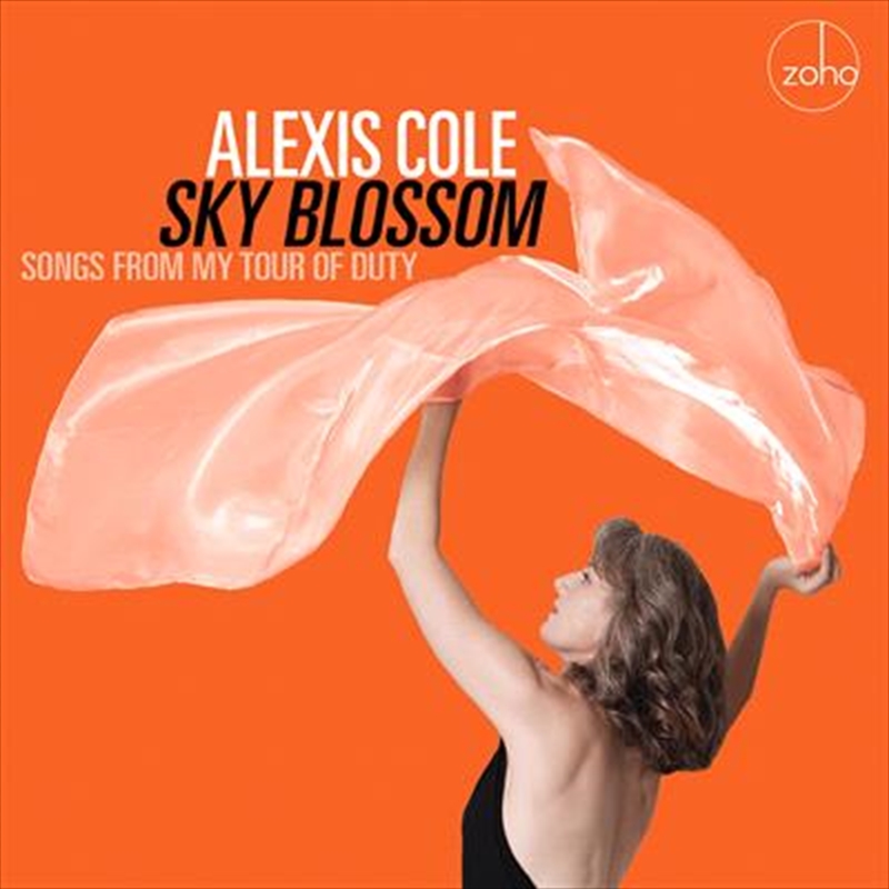 Sky Blossom: Songs From My Tour of Duty/Product Detail/Pop