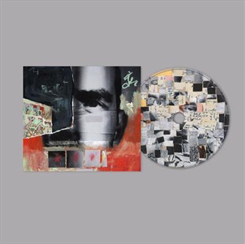 What We Call Life/Product Detail/R&B