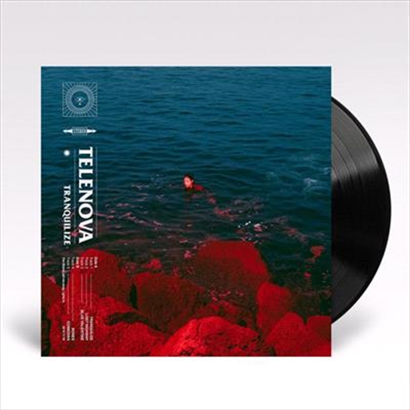 Tranquilize/Product Detail/Alternative