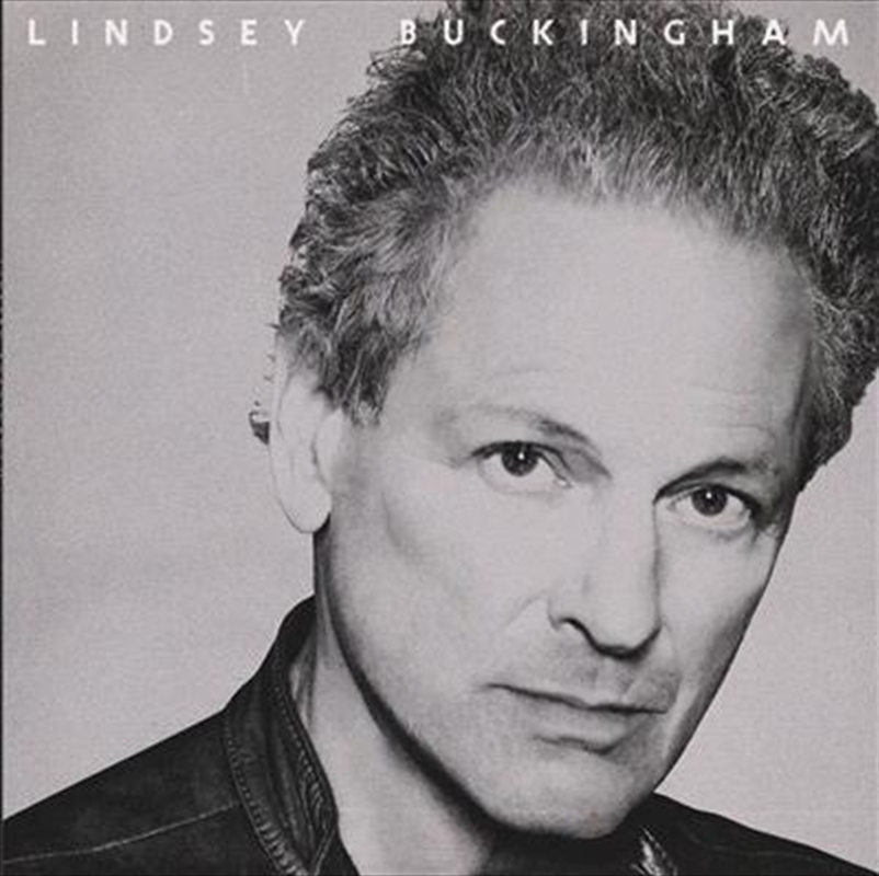 Lindsey Buckingham/Product Detail/Pop