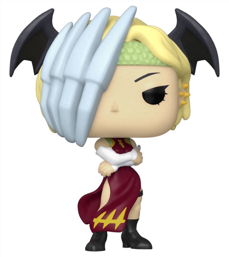 My Hero Academia - Ryuko Hero Costume Pop! Vinyl/Product Detail/TV