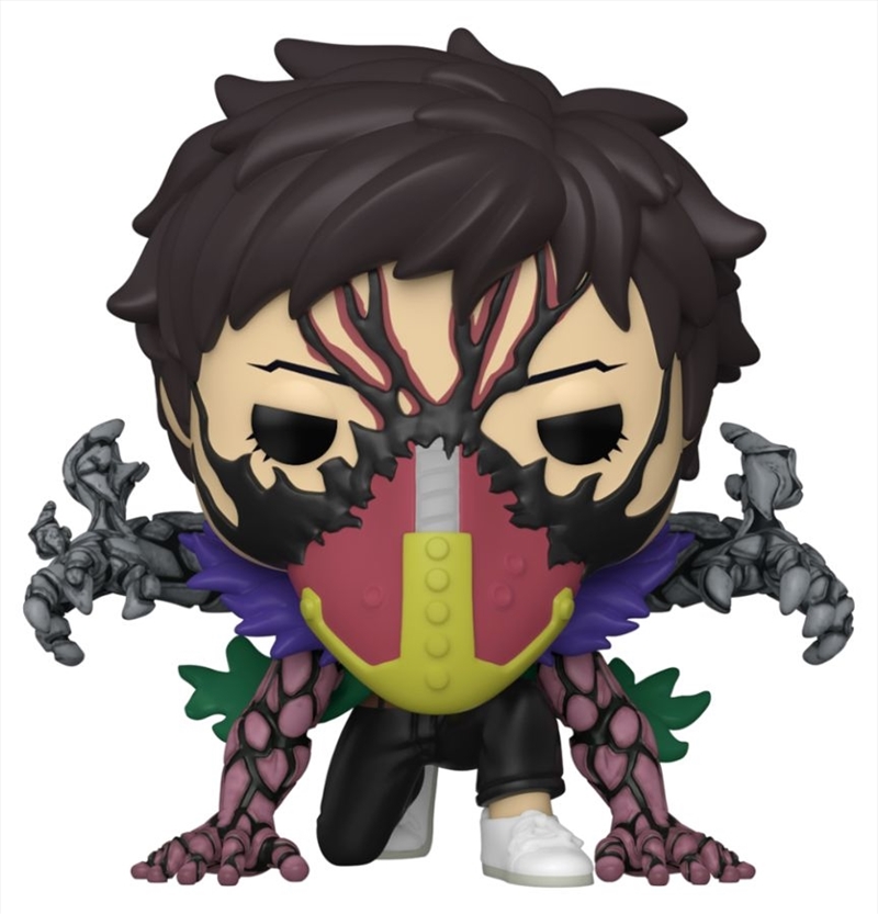 My Hero Academia - Overhaul Fused with Shin US Exclusive Pop! Vinyl [RS]/Product Detail/TV