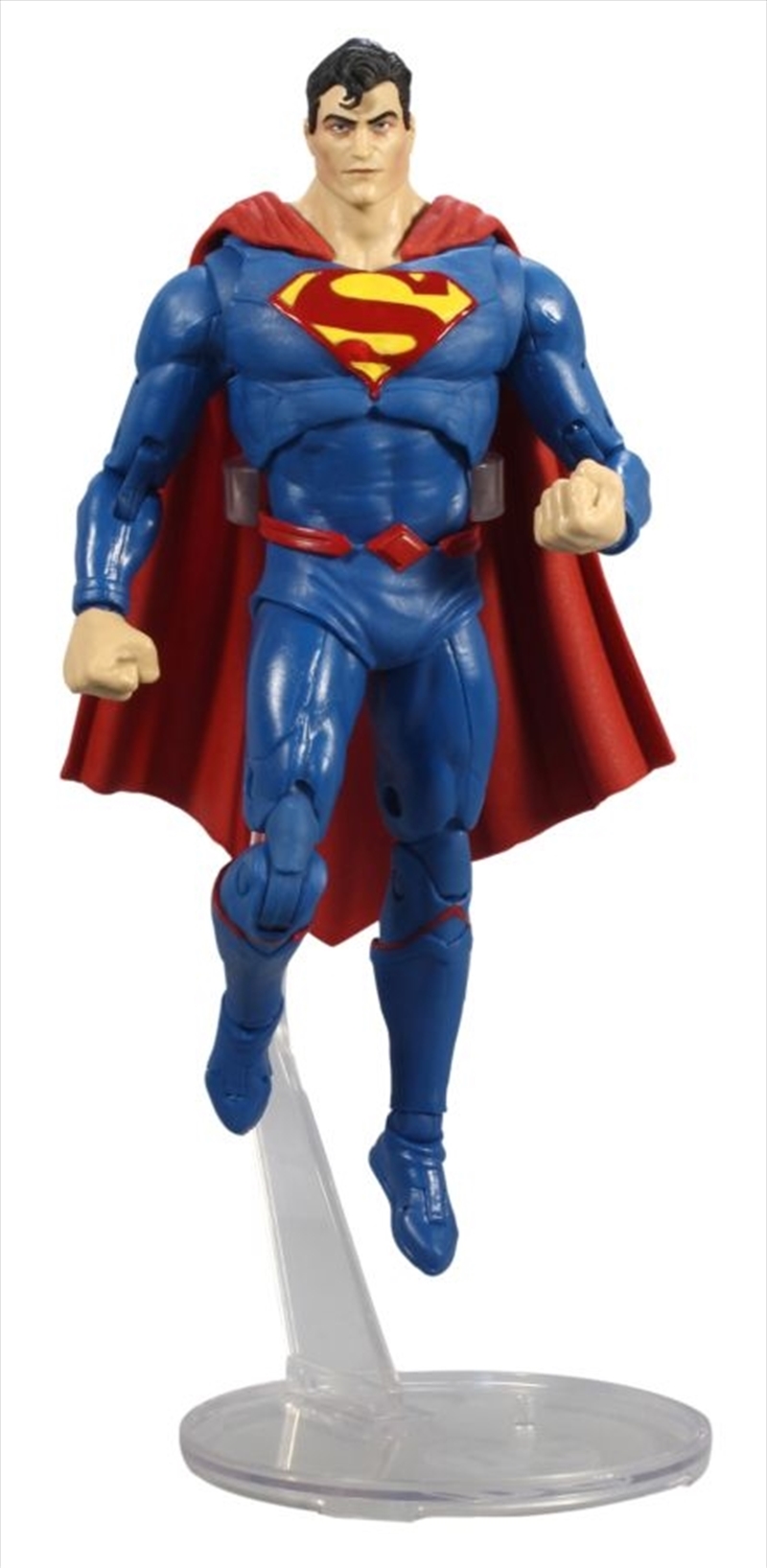Superman - Superman Rebirth 7" Action Figure/Product Detail/Figurines