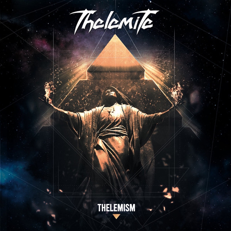 Thelemism/Product Detail/Pop