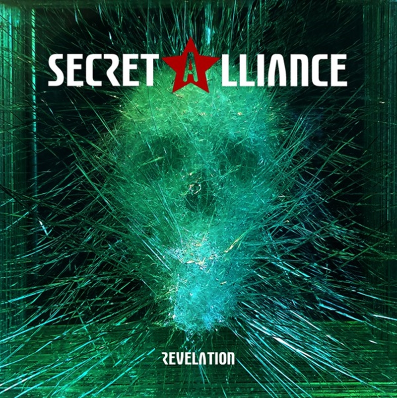 Revelation/Product Detail/Pop