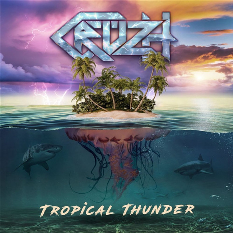 Tropical Thunder/Product Detail/Pop