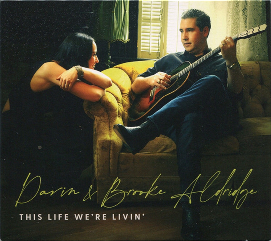 This Life Were Livin/Product Detail/Pop