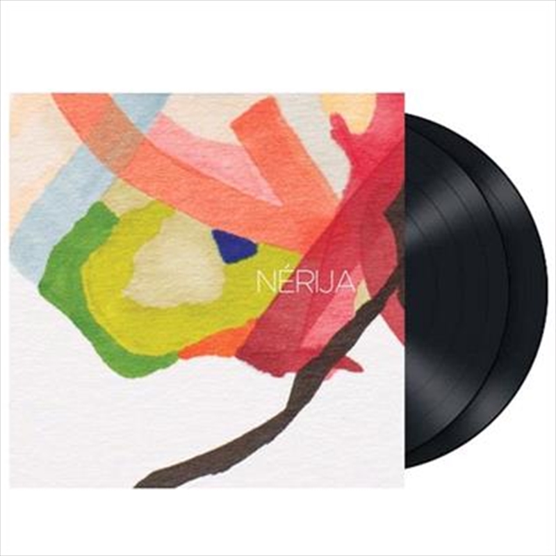 Blume - Limited Deluxe Crystal Clear Vinyl/Product Detail/Jazz