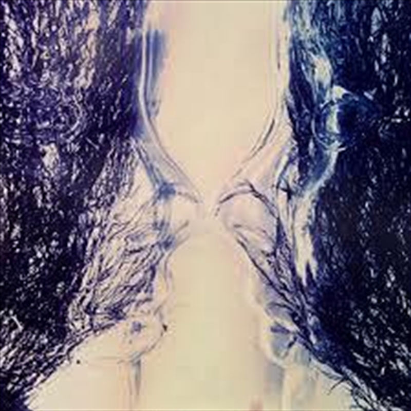 Wave - Limited Deluxe Edition Blue Coloured Vinyl/Product Detail/Alternative