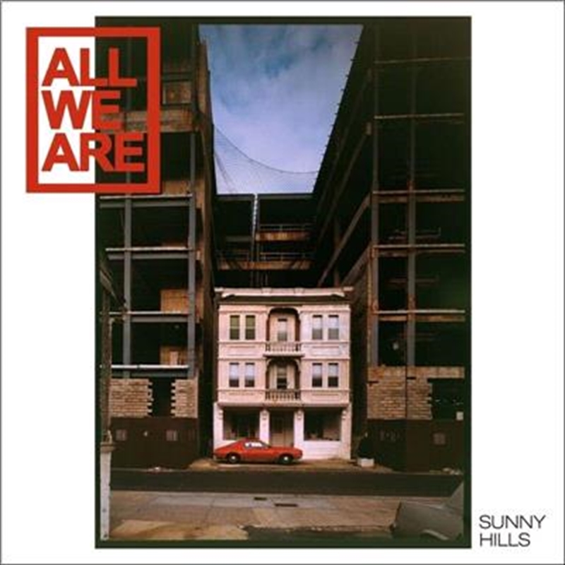 Sunny Hills (Deluxe Edition)/Product Detail/Alternative