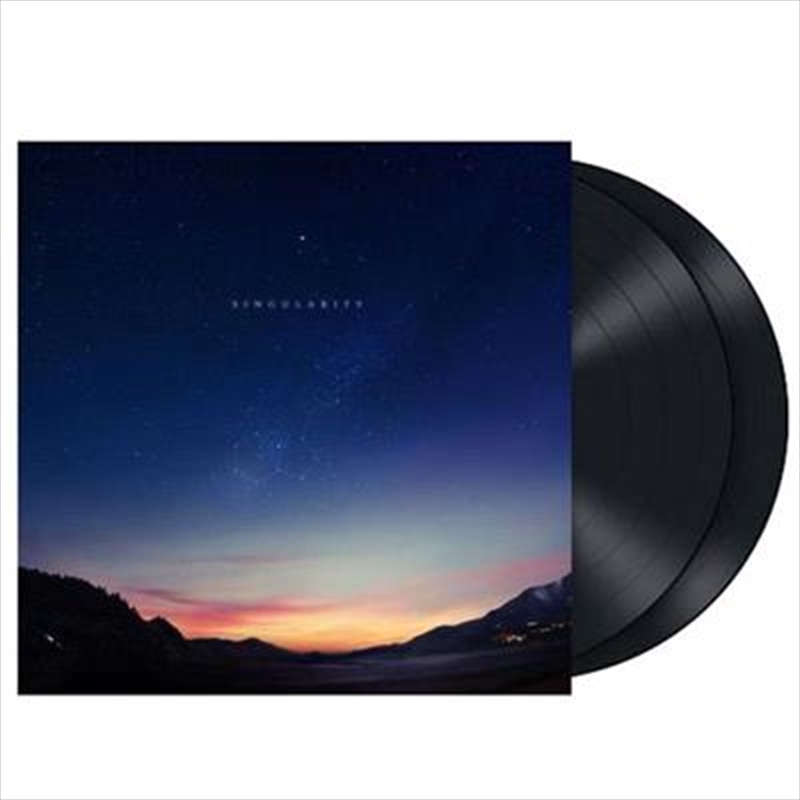 Singularity/Product Detail/Dance