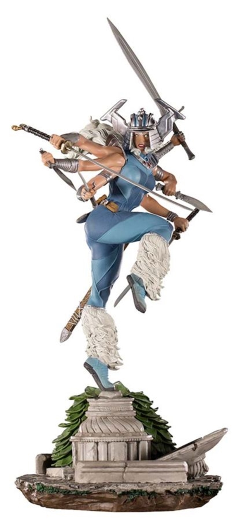 X-Men - Spiral 1:10 Scale Statue/Product Detail/Statues