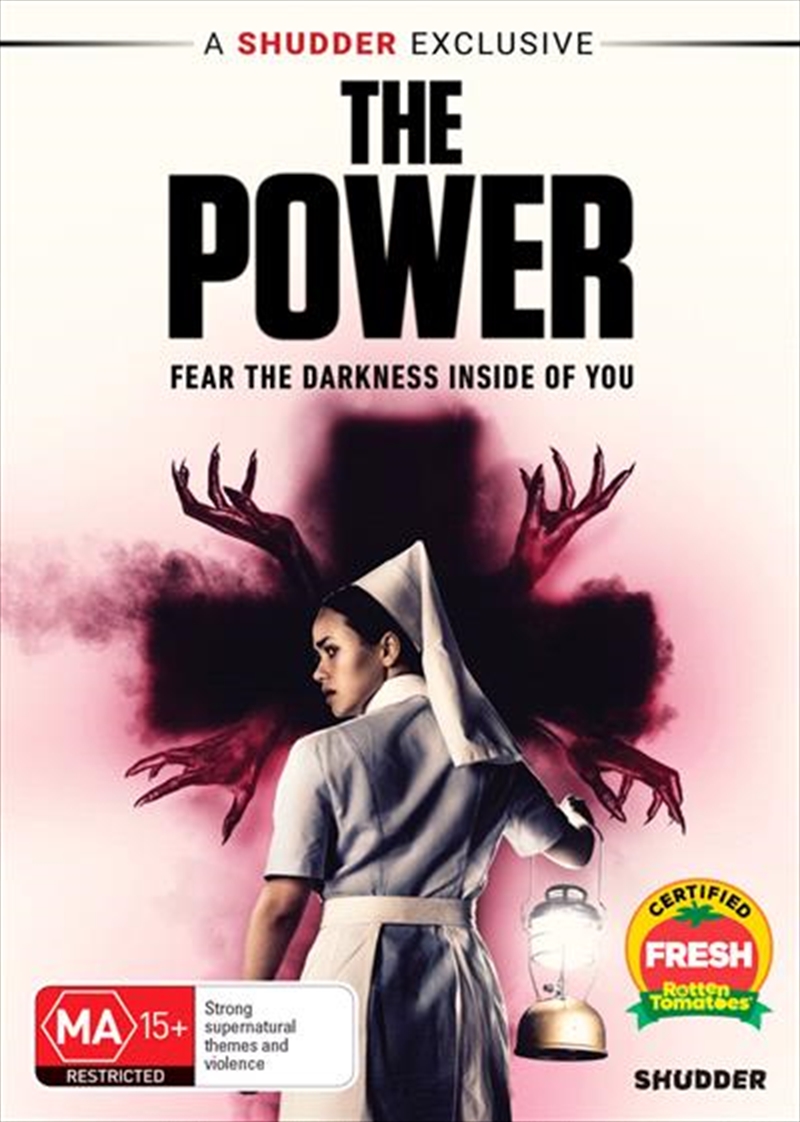 Power, The/Product Detail/Horror