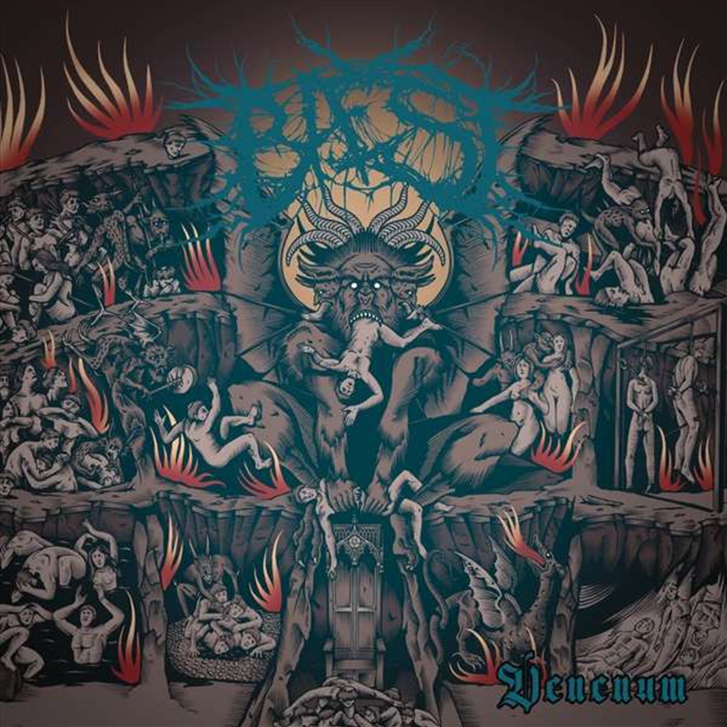 Venenum/Product Detail/Pop
