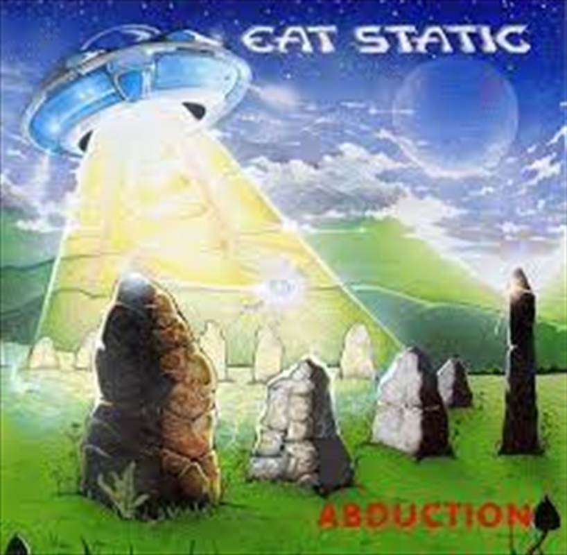 Abduction/Product Detail/Pop