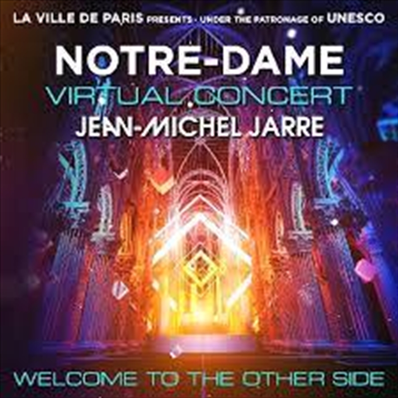 Welcome To The Other Side/Product Detail/Alternative