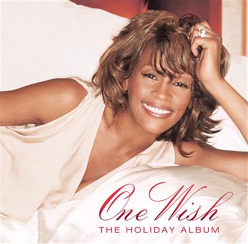 One Wish - The Holiday Album/Product Detail/Pop