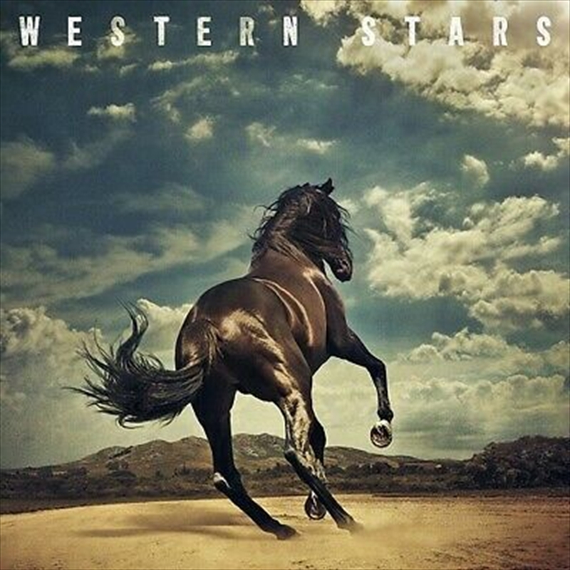 Western Stars | Vinyl