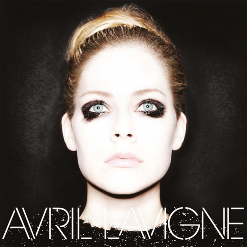 Avril Lavigne/Product Detail/Rock