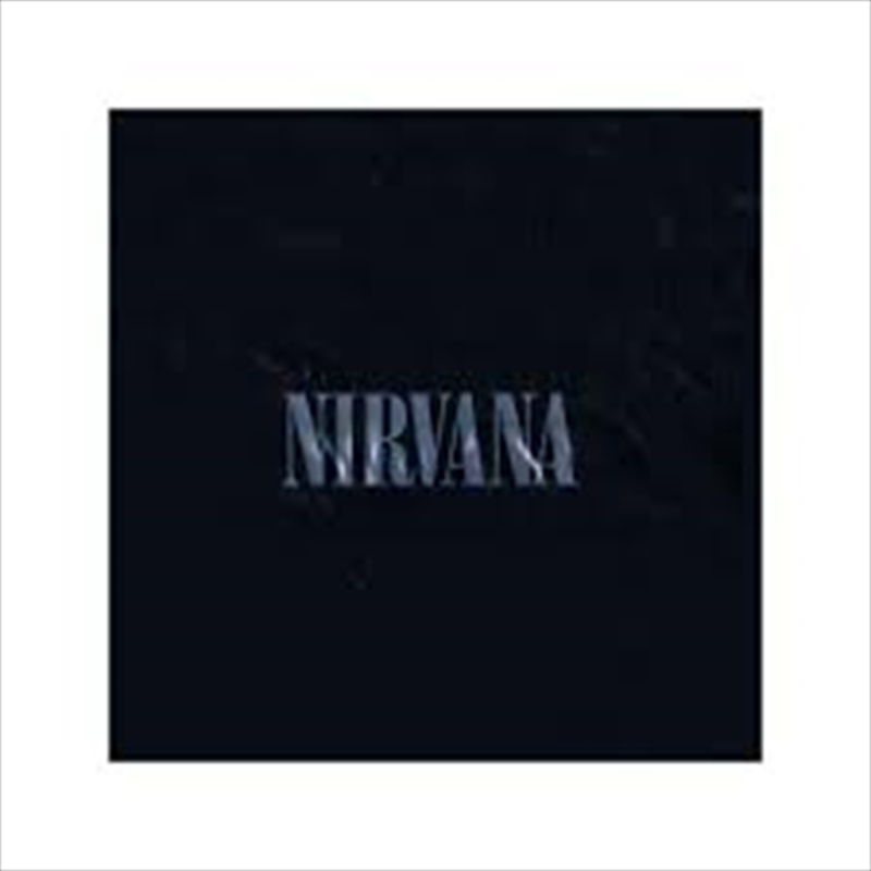 Nirvana/Product Detail/Hard Rock